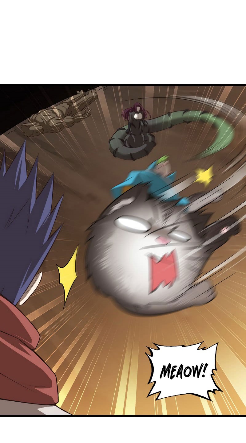 My Wife Is a Demon Queen Chap 68 - Next Chap 69