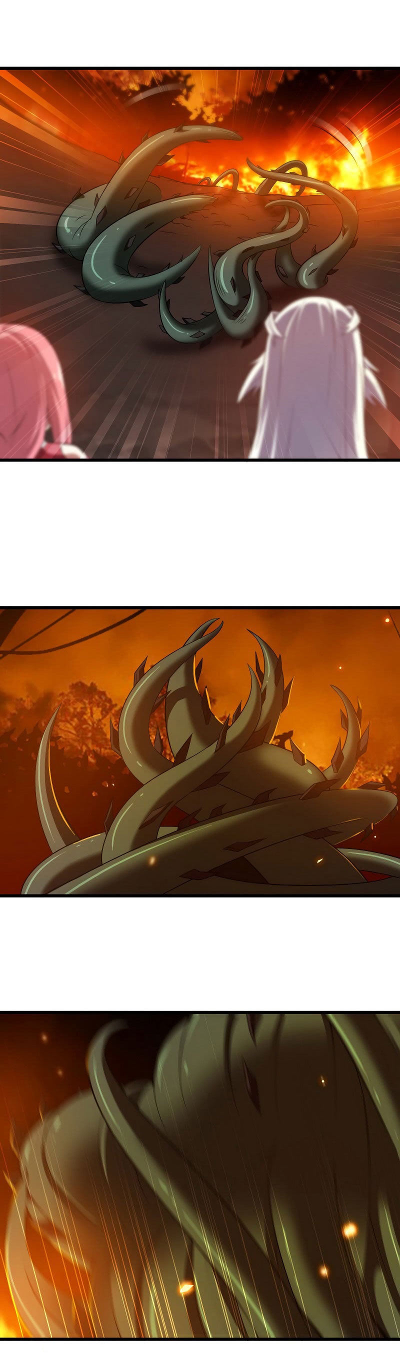 My Wife Is a Demon Queen Chap 68 - Next Chap 69