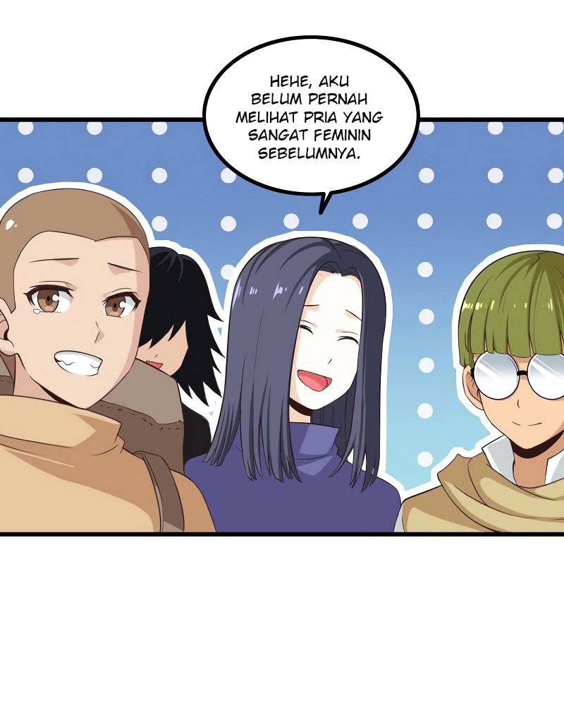 My Wife Is a Demon Queen Chap 68 - Next Chap 69