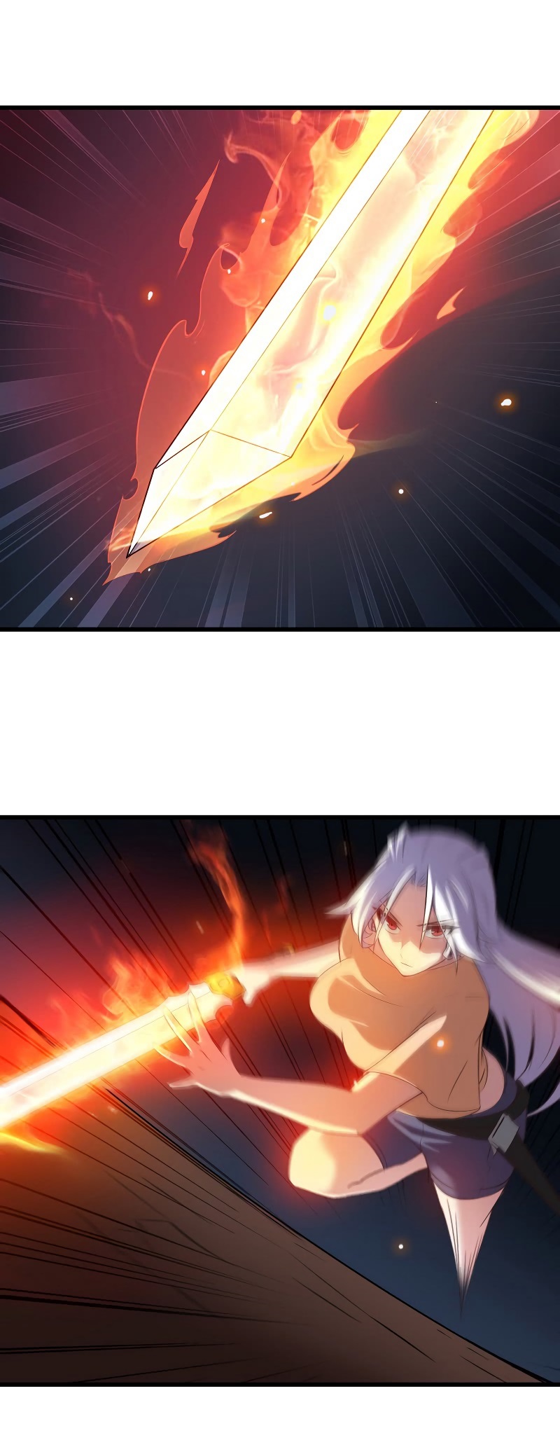 My Wife Is a Demon Queen Chap 69 - Next Chap 70