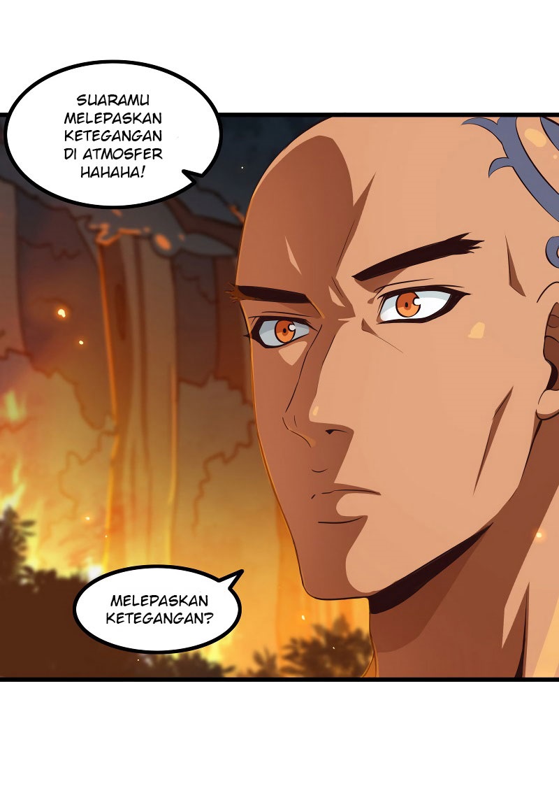 My Wife Is a Demon Queen Chap 69 - Next Chap 70