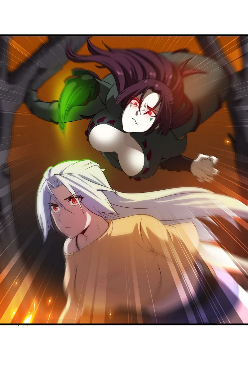 My Wife Is a Demon Queen Chap 69 - Next Chap 70