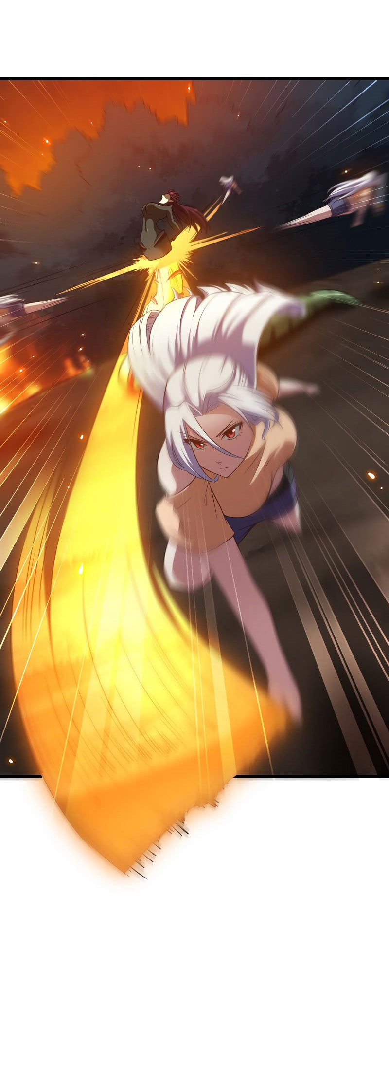 My Wife Is a Demon Queen Chap 69 - Next Chap 70