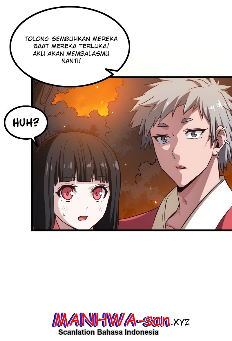 My Wife Is a Demon Queen Chap 69 - Next Chap 70
