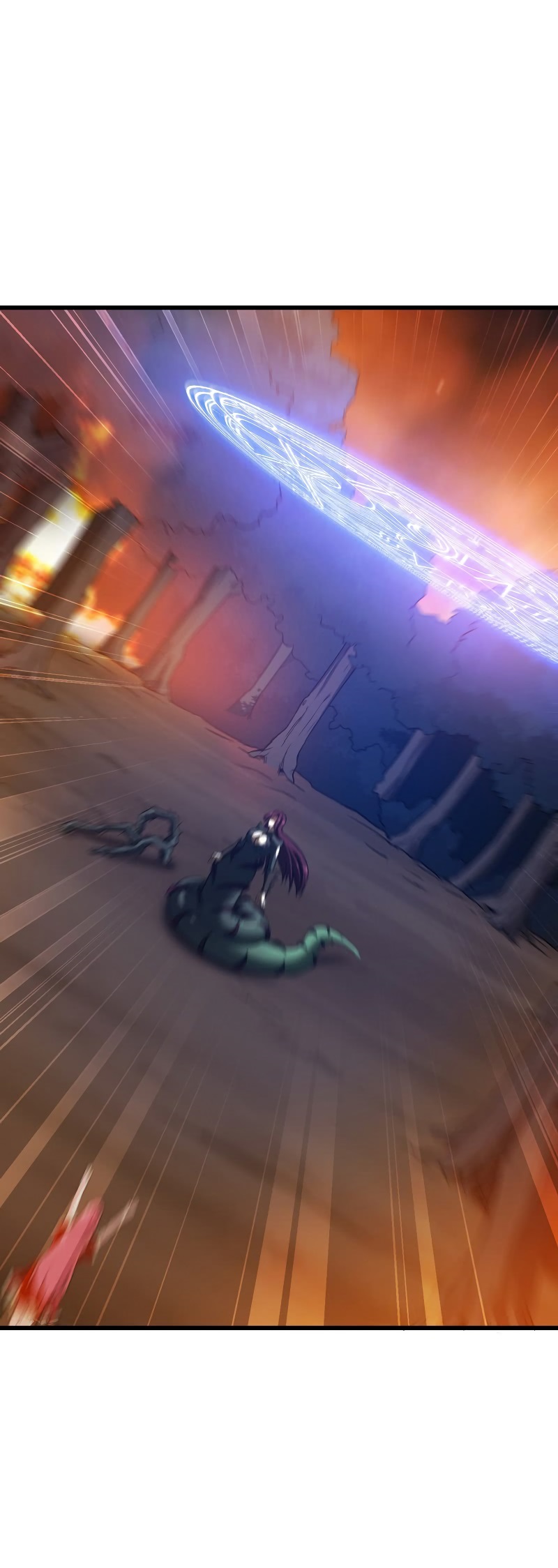 My Wife Is a Demon Queen Chap 69 - Next Chap 70