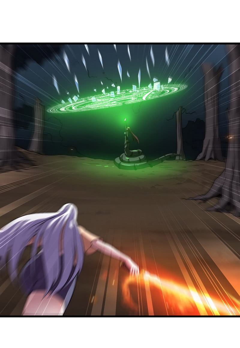 My Wife Is a Demon Queen Chap 69 - Next Chap 70