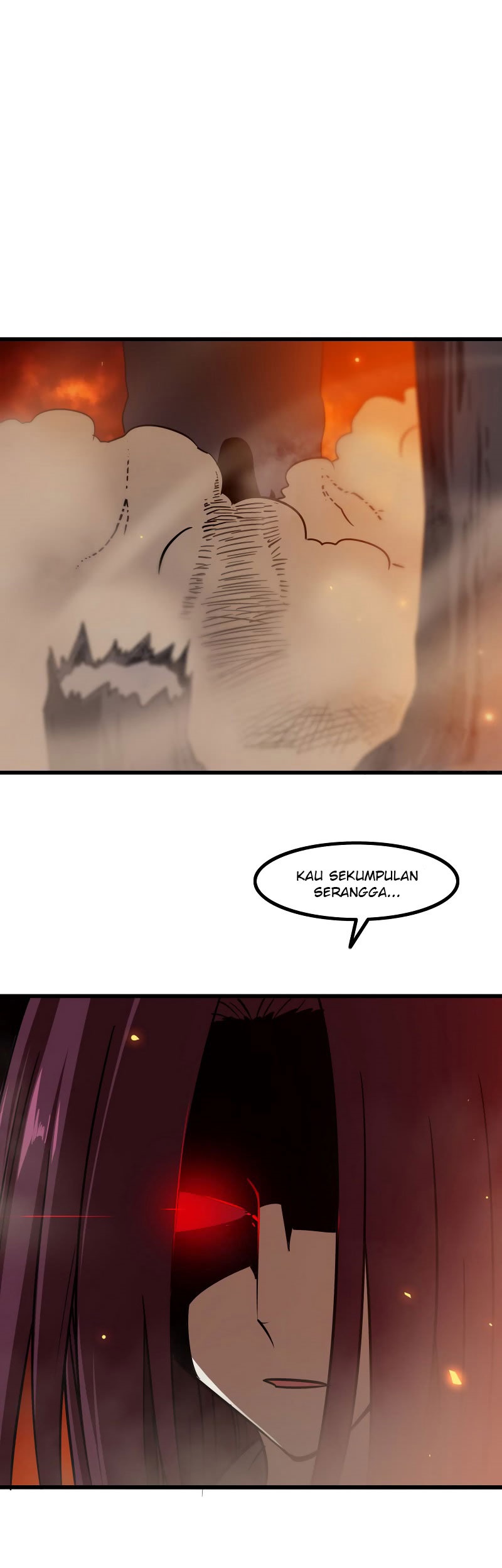 My Wife Is a Demon Queen Chap 70 - Next Chap 71