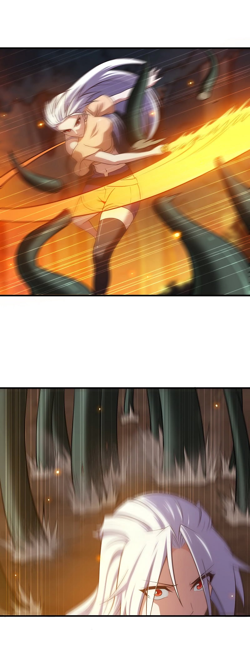 My Wife Is a Demon Queen Chap 70 - Next Chap 71