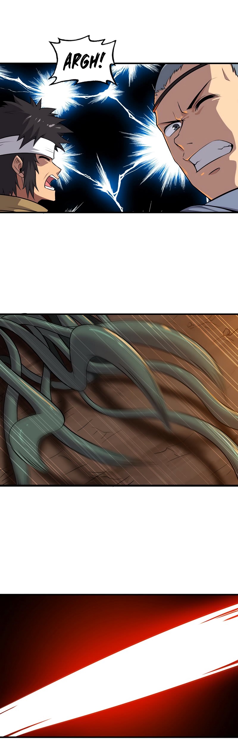 My Wife Is a Demon Queen Chap 70 - Next Chap 71