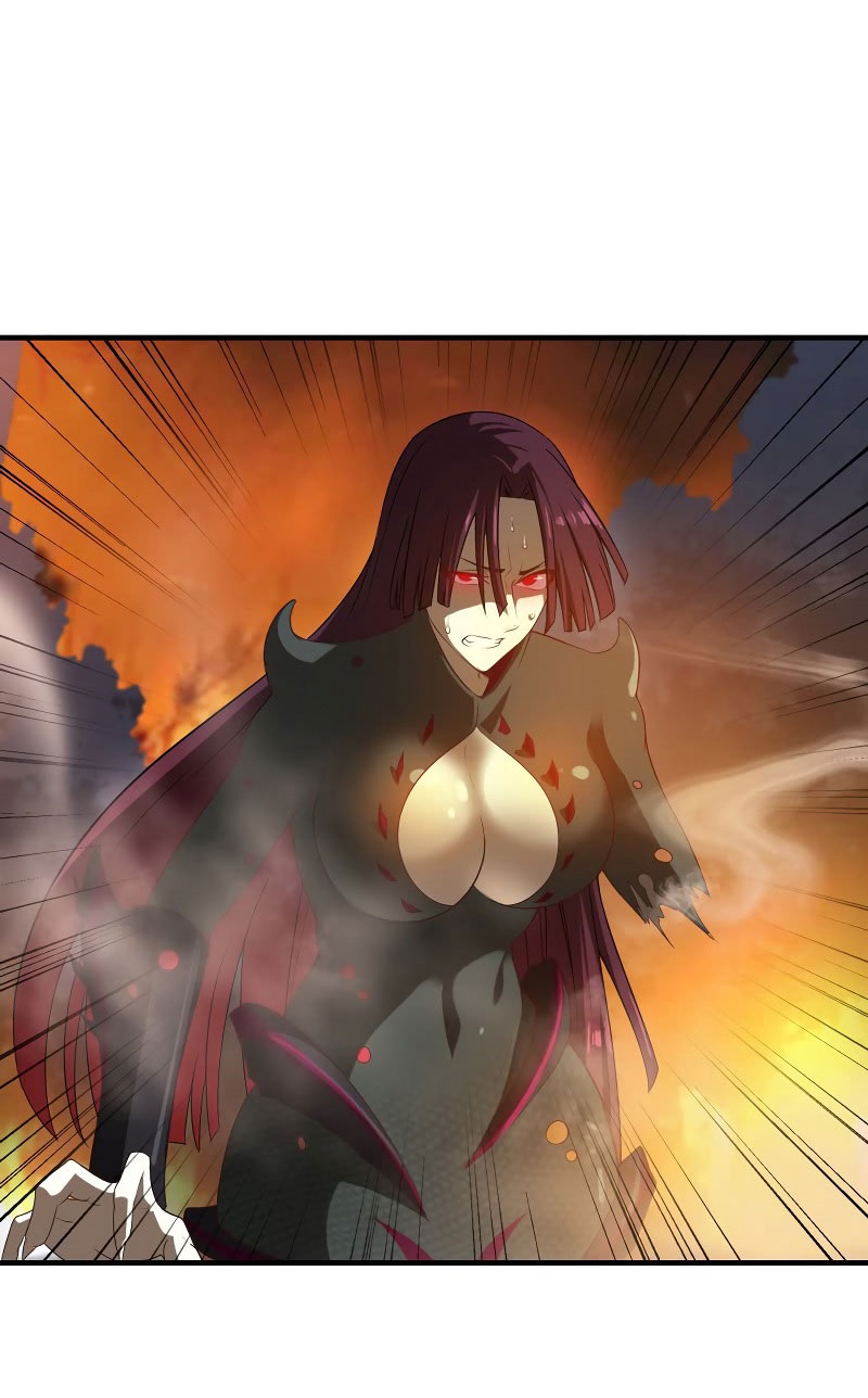 My Wife Is a Demon Queen Chap 70 - Next Chap 71