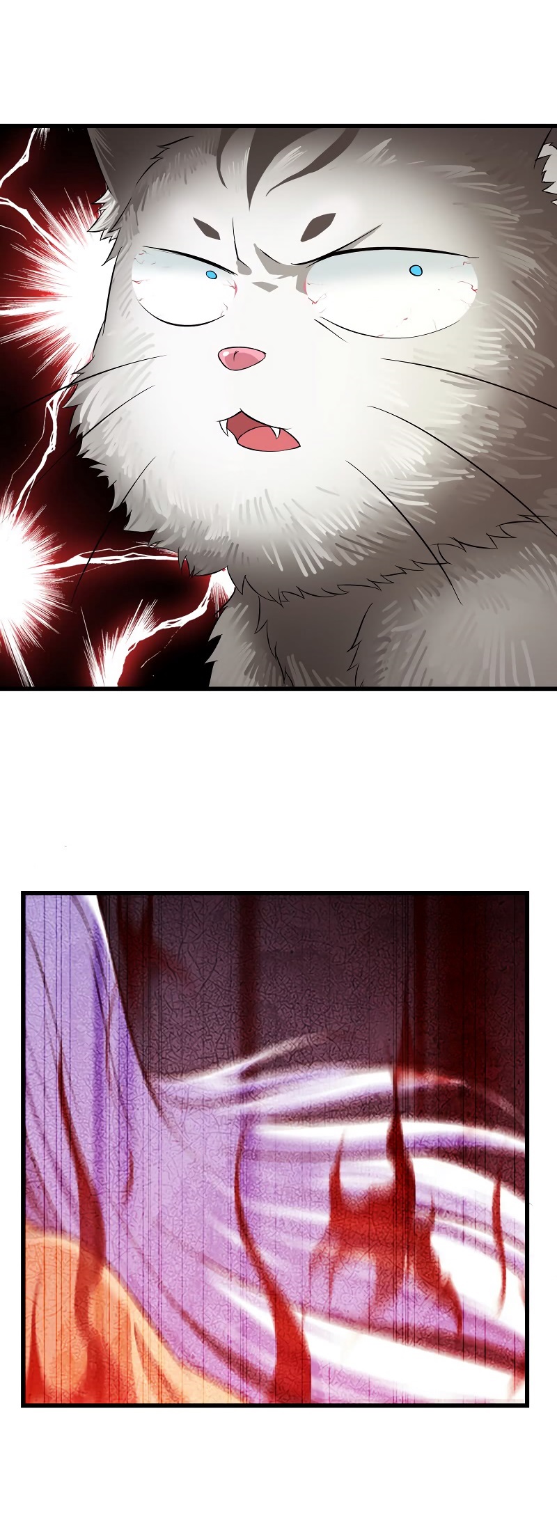 My Wife Is a Demon Queen Chap 71 - Next Chap 72