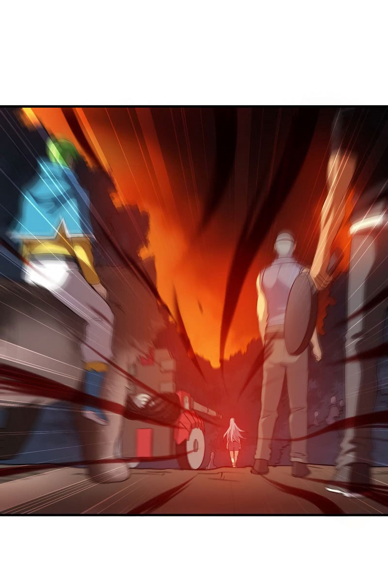 My Wife Is a Demon Queen Chap 71 - Next Chap 72