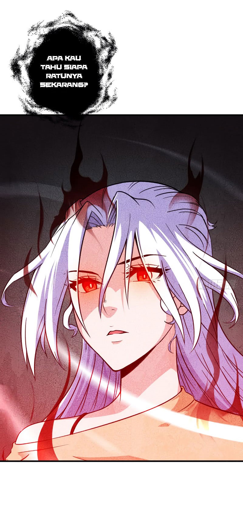 My Wife Is a Demon Queen Chap 71 - Next Chap 72
