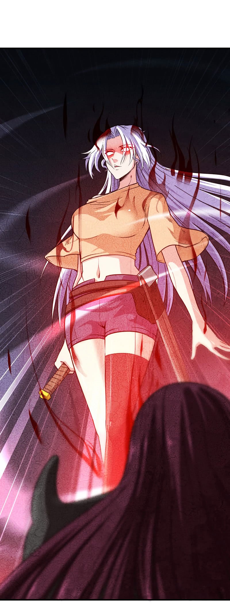 My Wife Is a Demon Queen Chap 71 - Next Chap 72