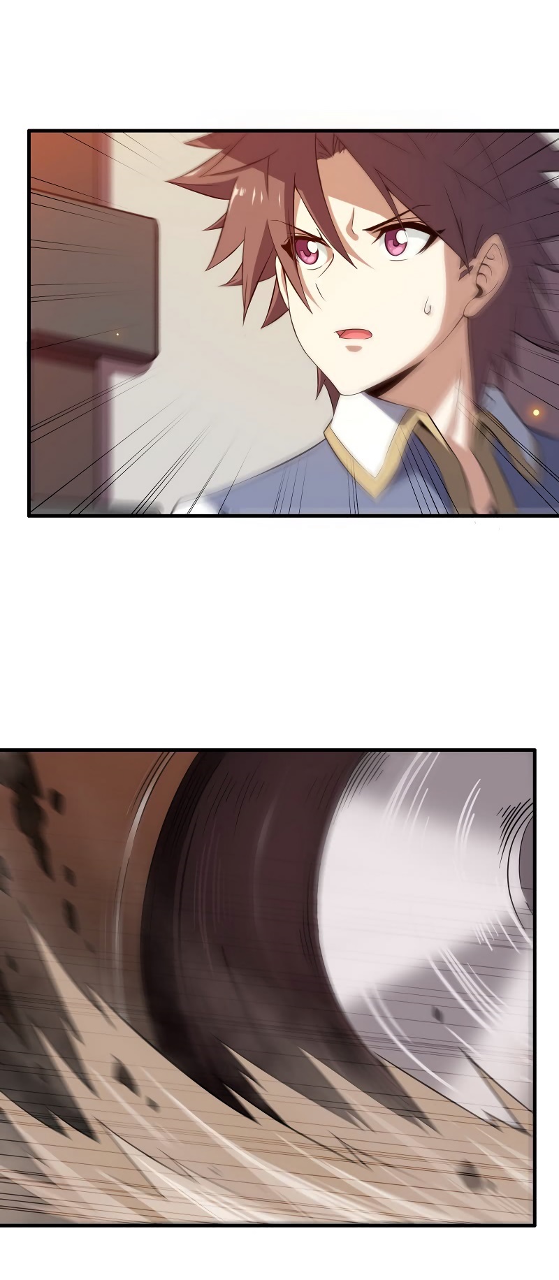 My Wife Is a Demon Queen Chap 71 - Next Chap 72