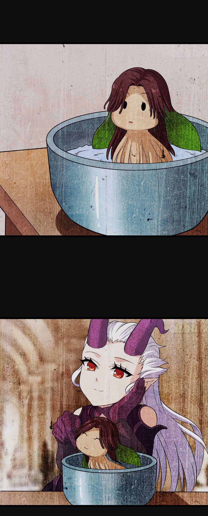 My Wife Is a Demon Queen Chap 71 - Next Chap 72