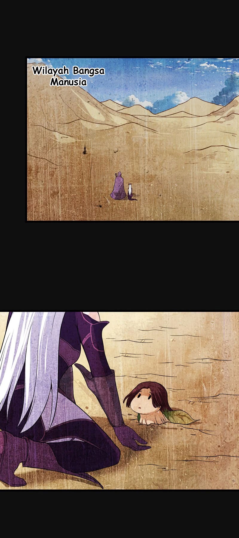 My Wife Is a Demon Queen Chap 71 - Next Chap 72