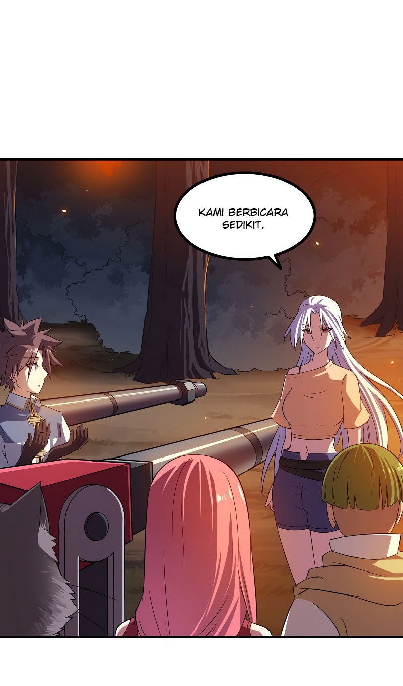 My Wife Is a Demon Queen Chap 72 - Next Chap 73