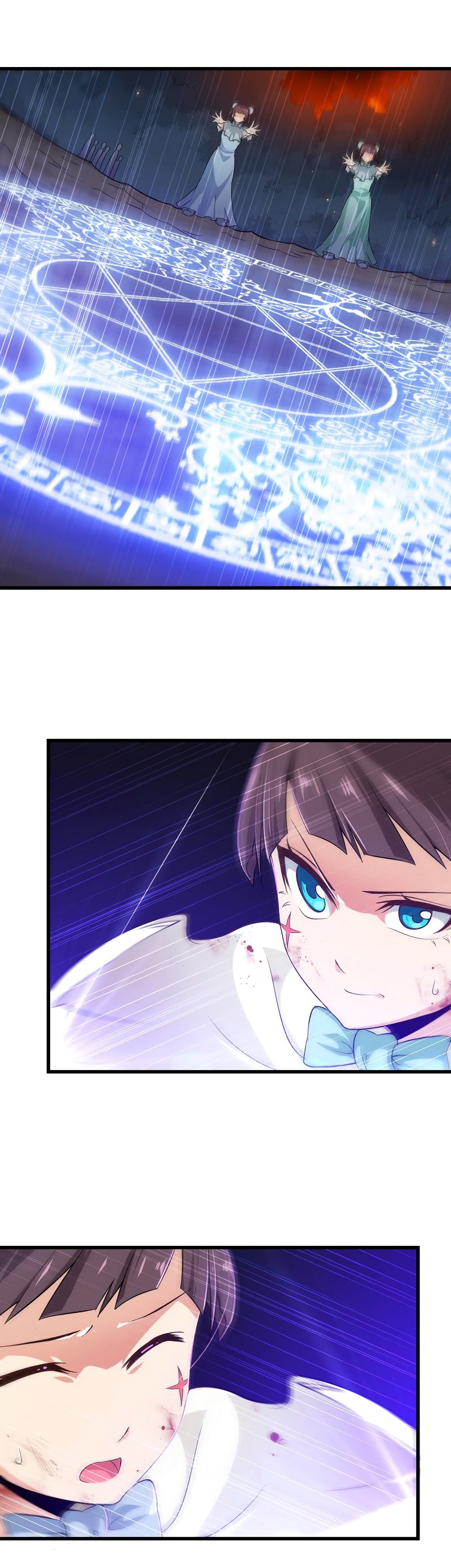 My Wife Is a Demon Queen Chap 72 - Next Chap 73