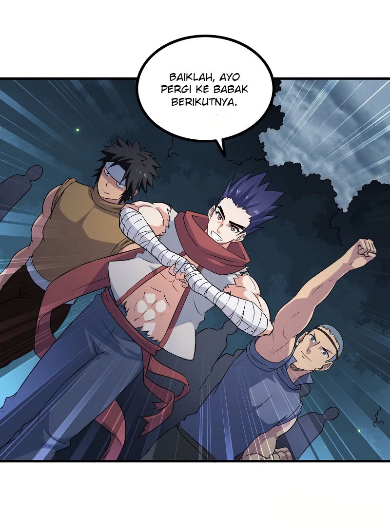 My Wife Is a Demon Queen Chap 73 - Next Chap 74