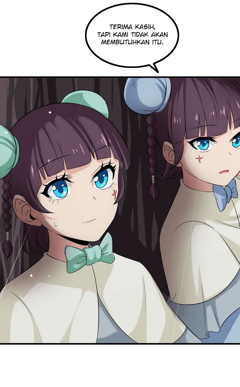 My Wife Is a Demon Queen Chap 73 - Next Chap 74