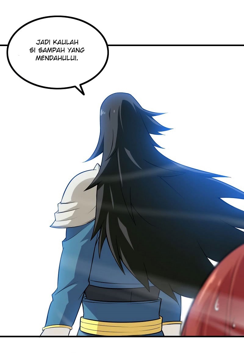 My Wife Is a Demon Queen Chap 74 - Next Chap 75