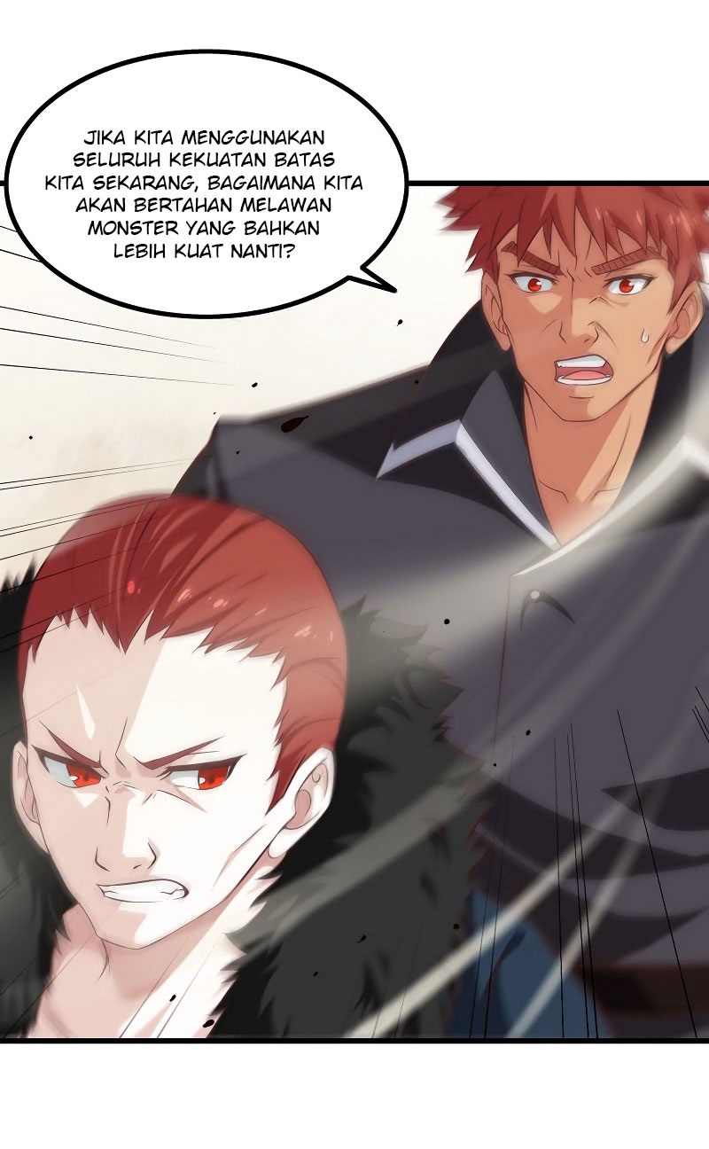 My Wife Is a Demon Queen Chap 74 - Next Chap 75