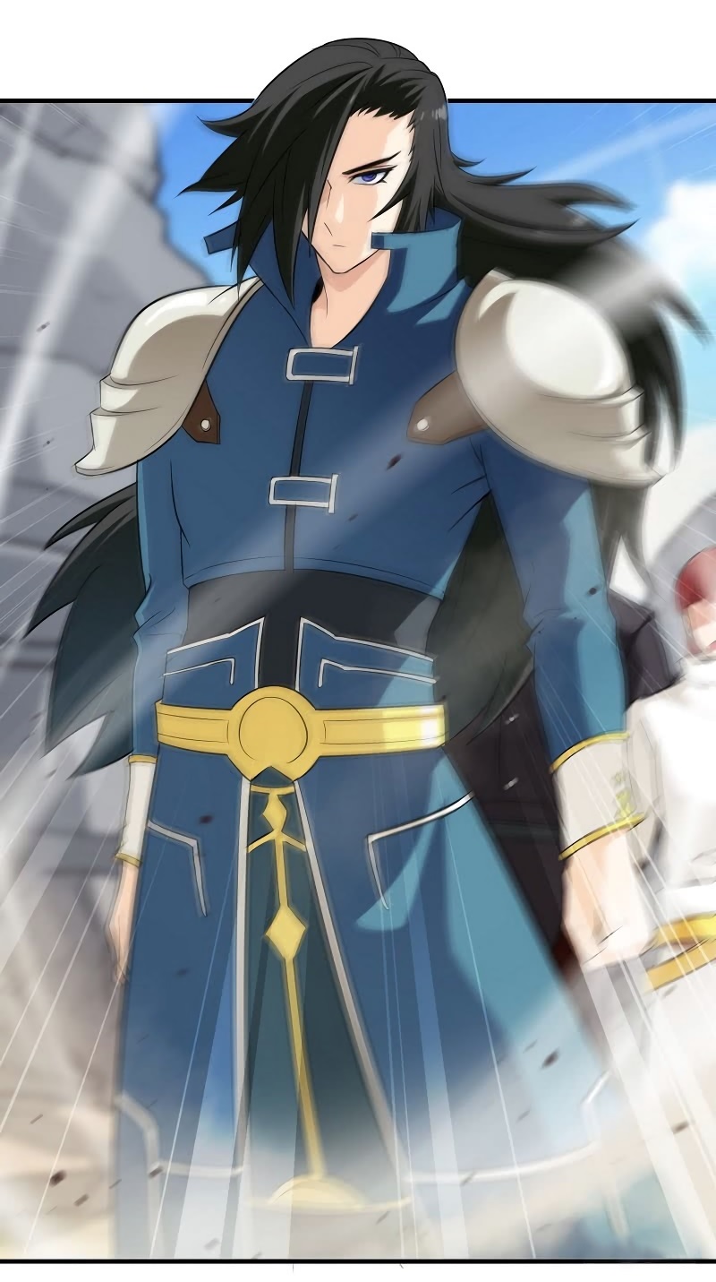 My Wife Is a Demon Queen Chap 74 - Next Chap 75