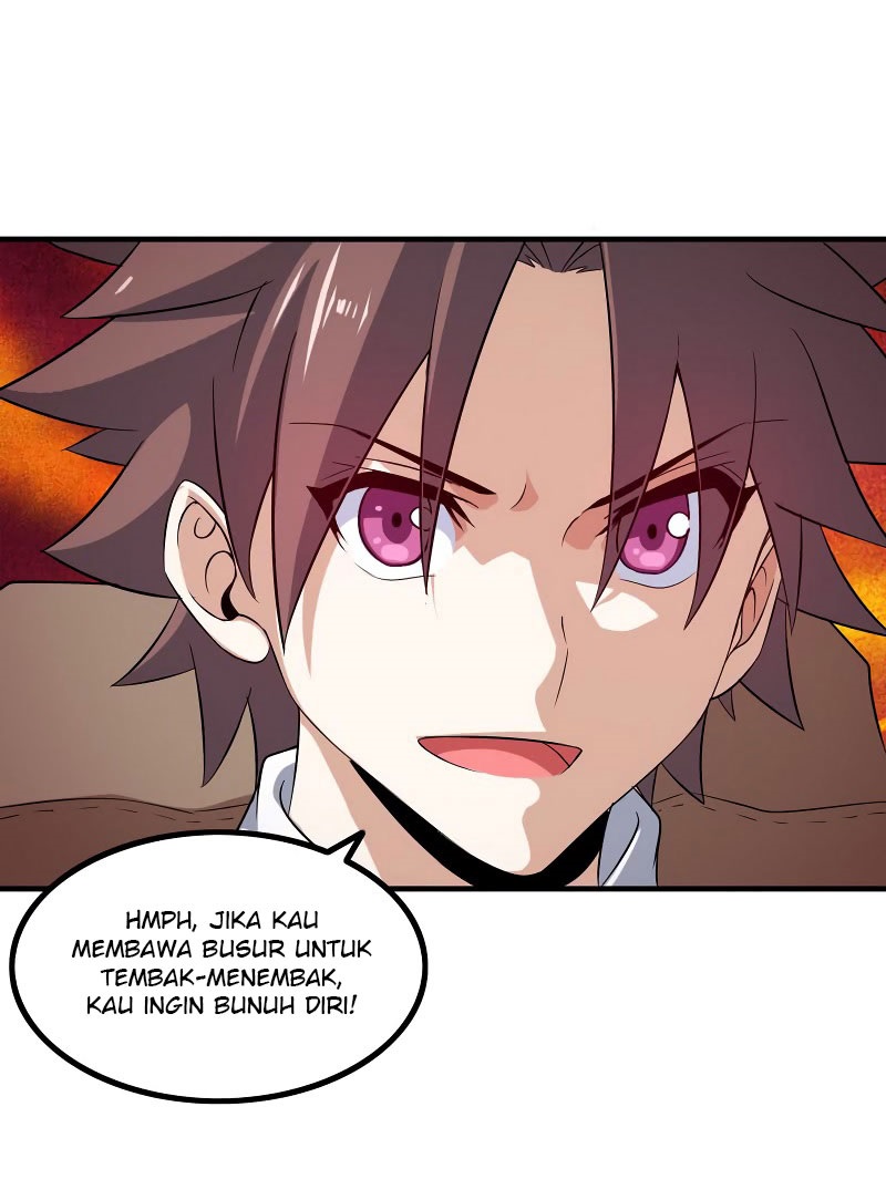 My Wife Is a Demon Queen Chap 74 - Next Chap 75