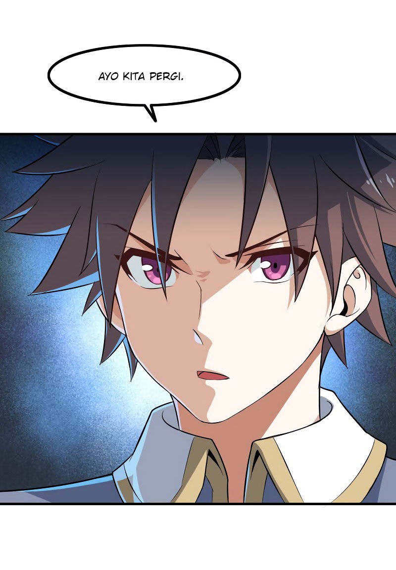 My Wife Is a Demon Queen Chap 74 - Next Chap 75