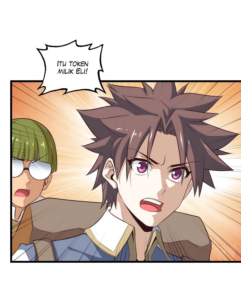 My Wife Is a Demon Queen Chap 74 - Next Chap 75