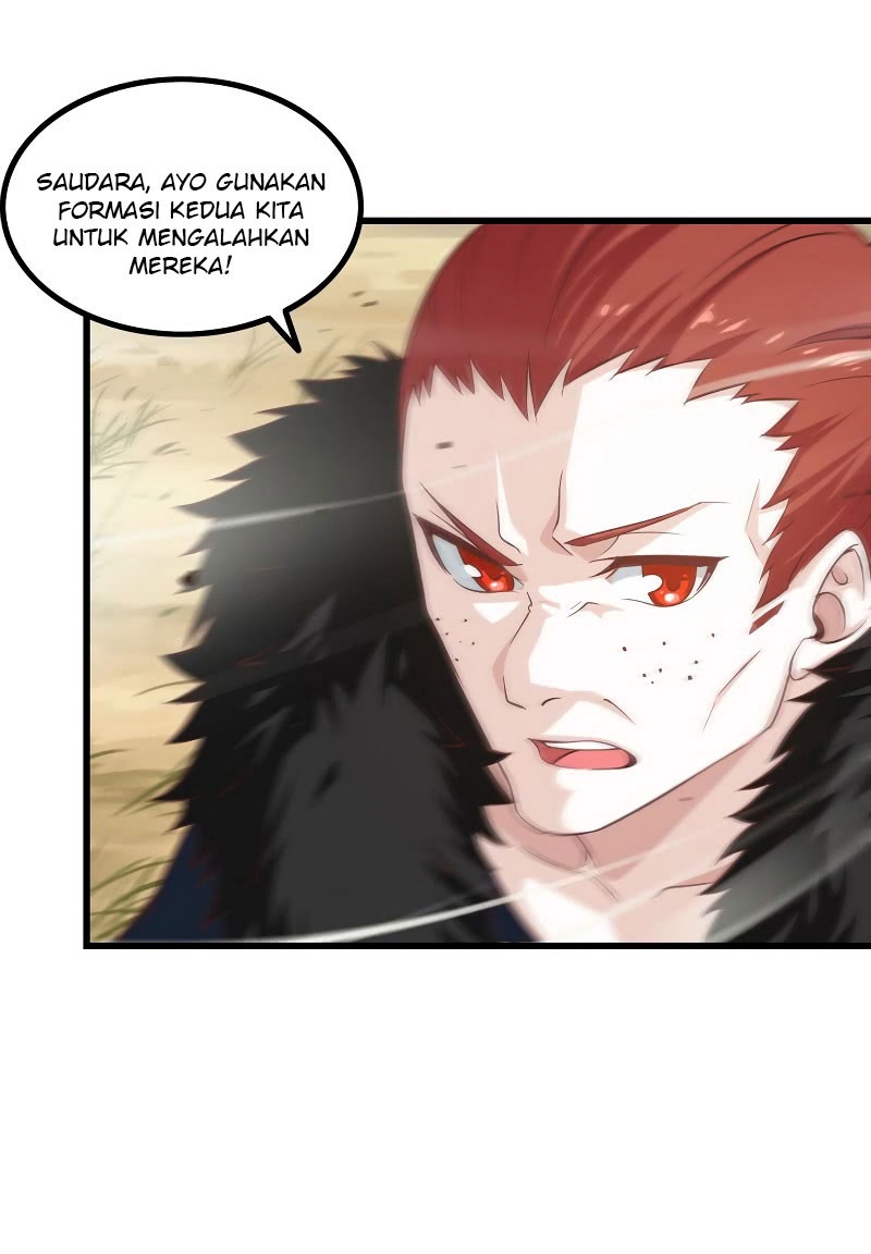 My Wife Is a Demon Queen Chap 74 - Next Chap 75