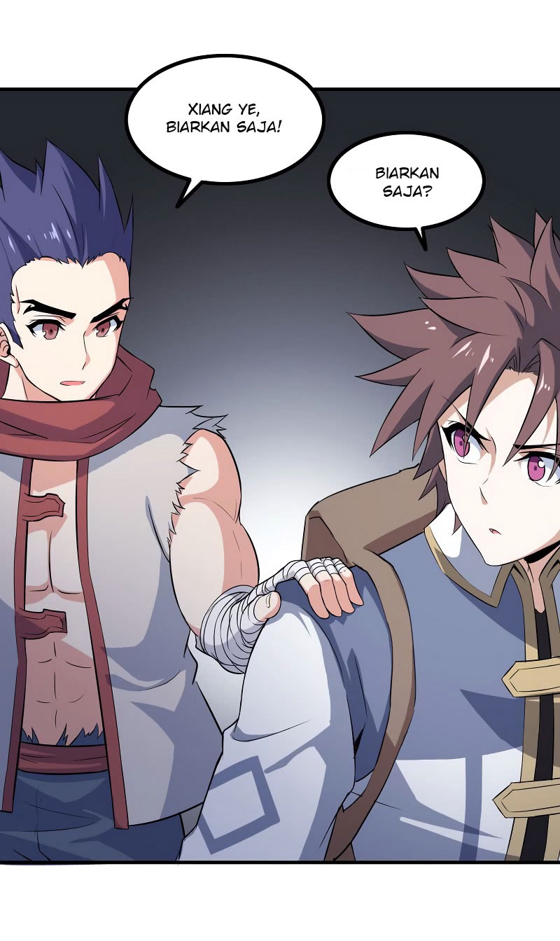My Wife Is a Demon Queen Chap 74 - Next Chap 75