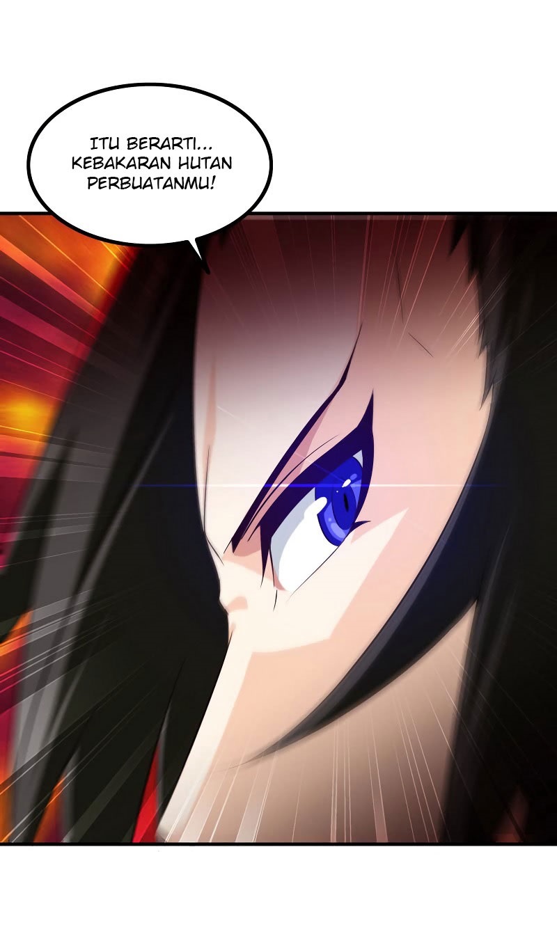 My Wife Is a Demon Queen Chap 74 - Next Chap 75