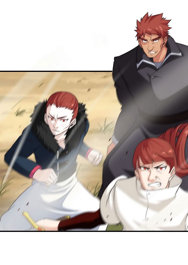 My Wife Is a Demon Queen Chap 74 - Next Chap 75