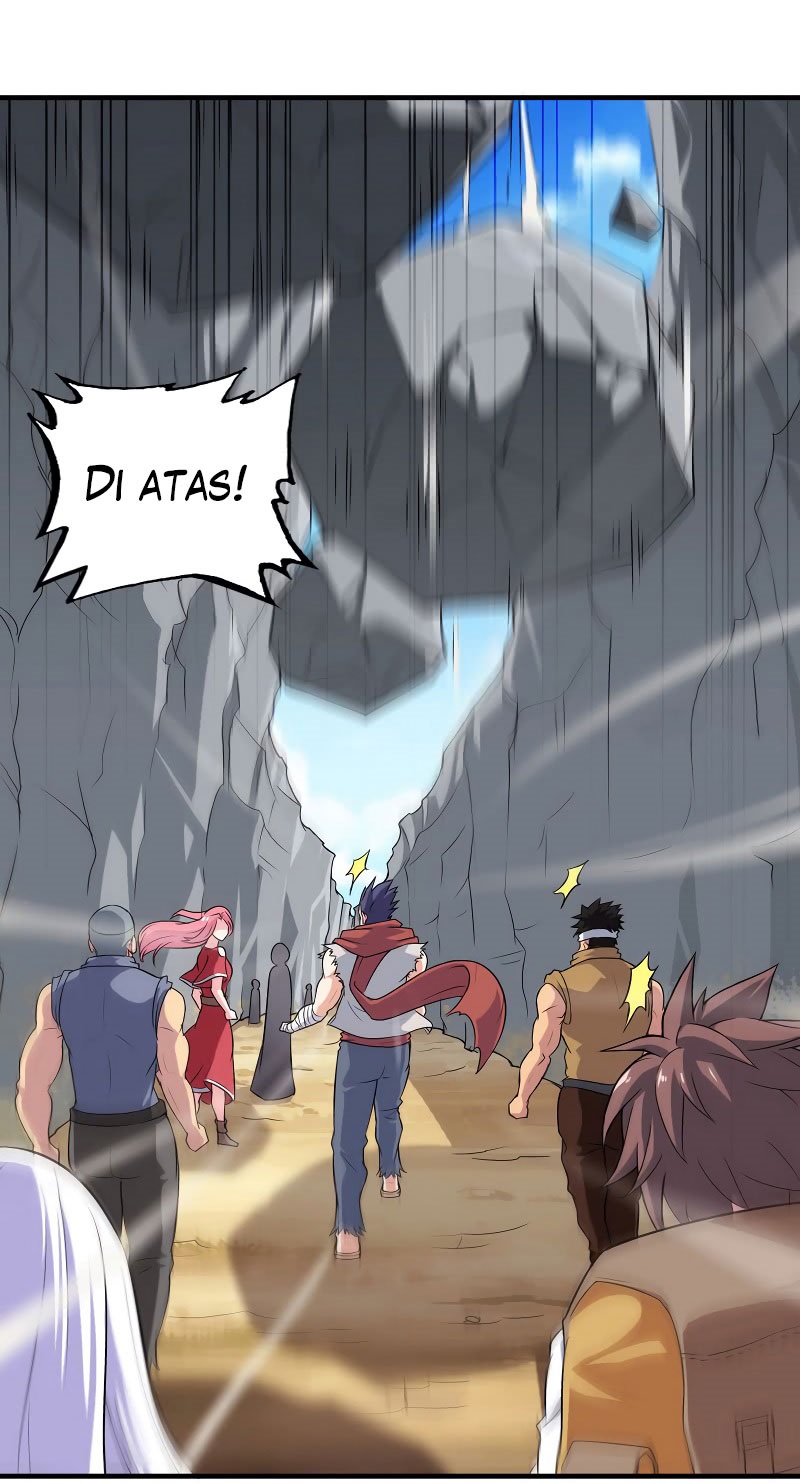 My Wife Is a Demon Queen Chap 75 - Next Chap 76