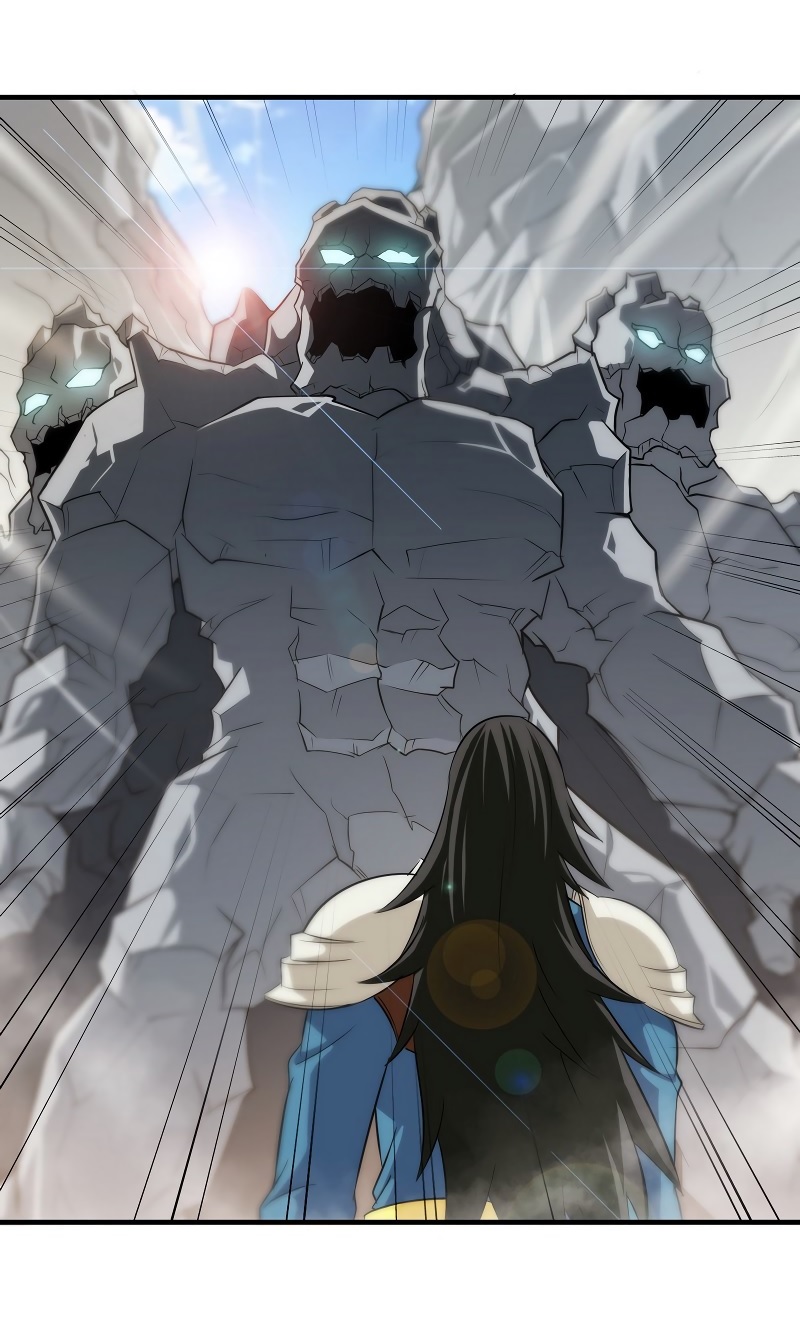 My Wife Is a Demon Queen Chap 75 - Next Chap 76