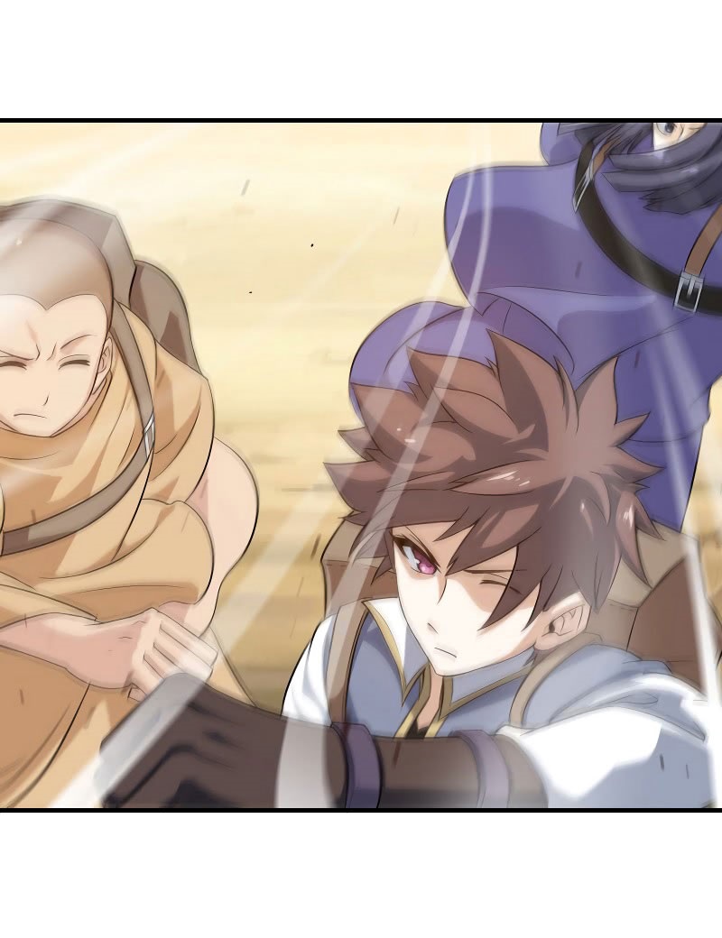 My Wife Is a Demon Queen Chap 75 - Next Chap 76