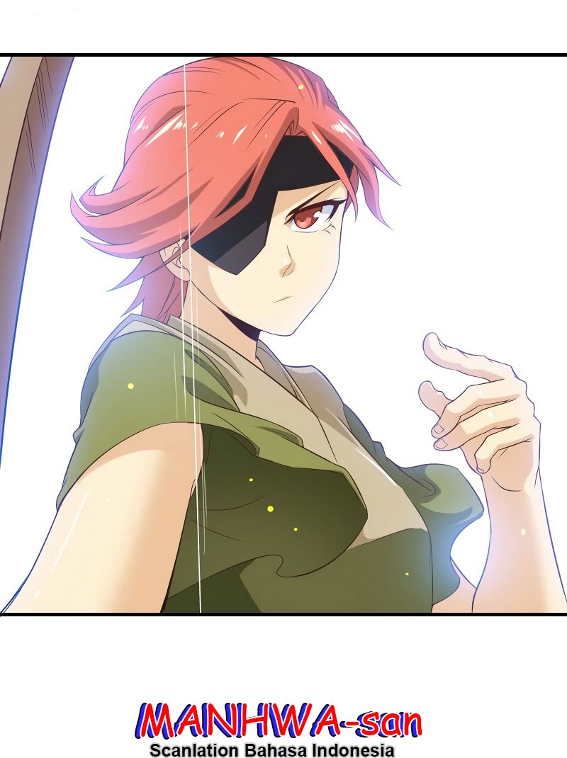 My Wife Is a Demon Queen Chap 75 - Next Chap 76