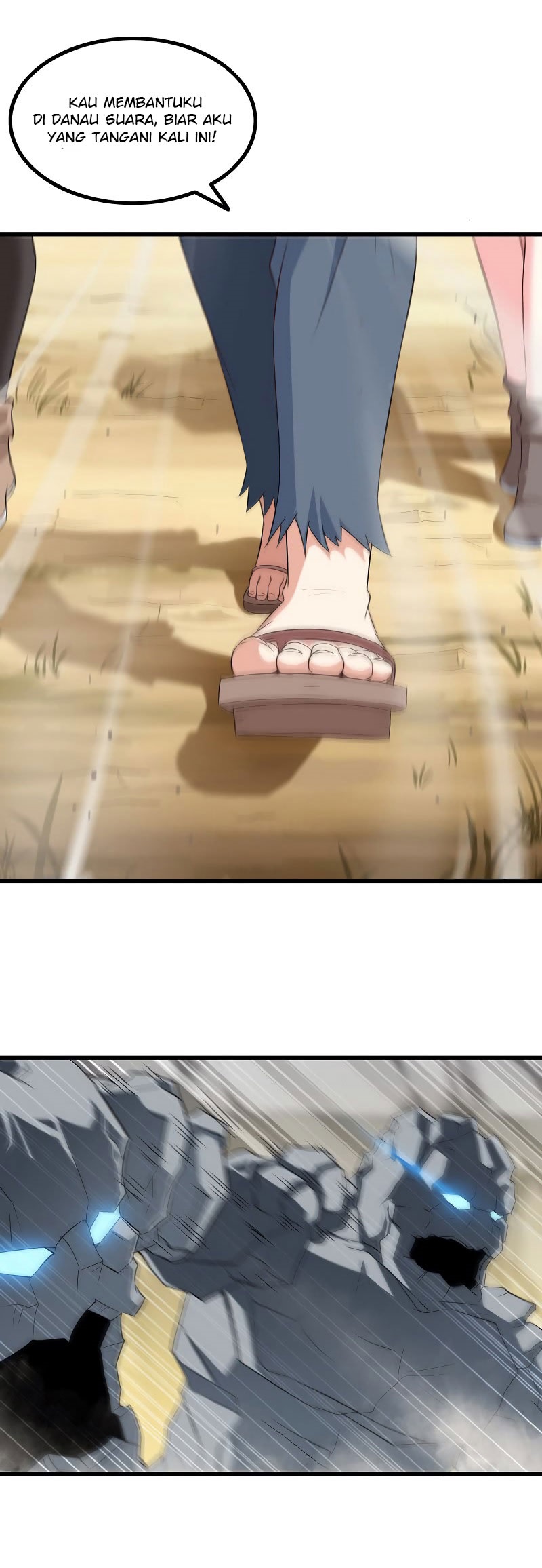 My Wife Is a Demon Queen Chap 76 - Next Chap 77