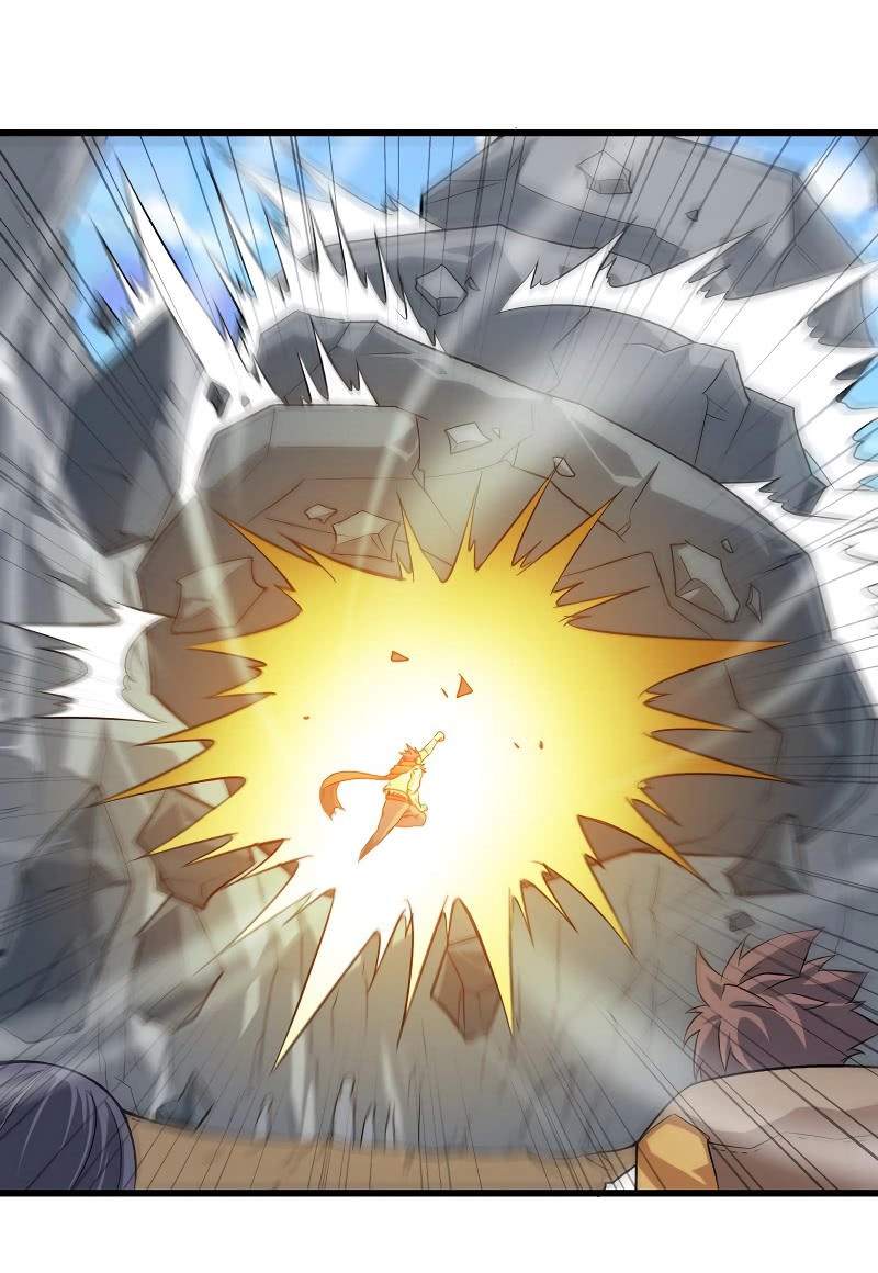 My Wife Is a Demon Queen Chap 76 - Next Chap 77