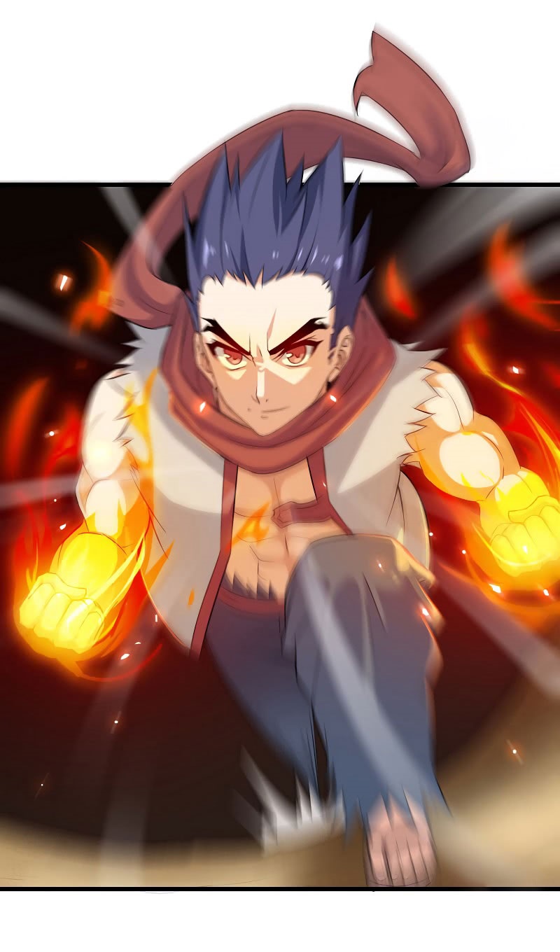 My Wife Is a Demon Queen Chap 76 - Next Chap 77