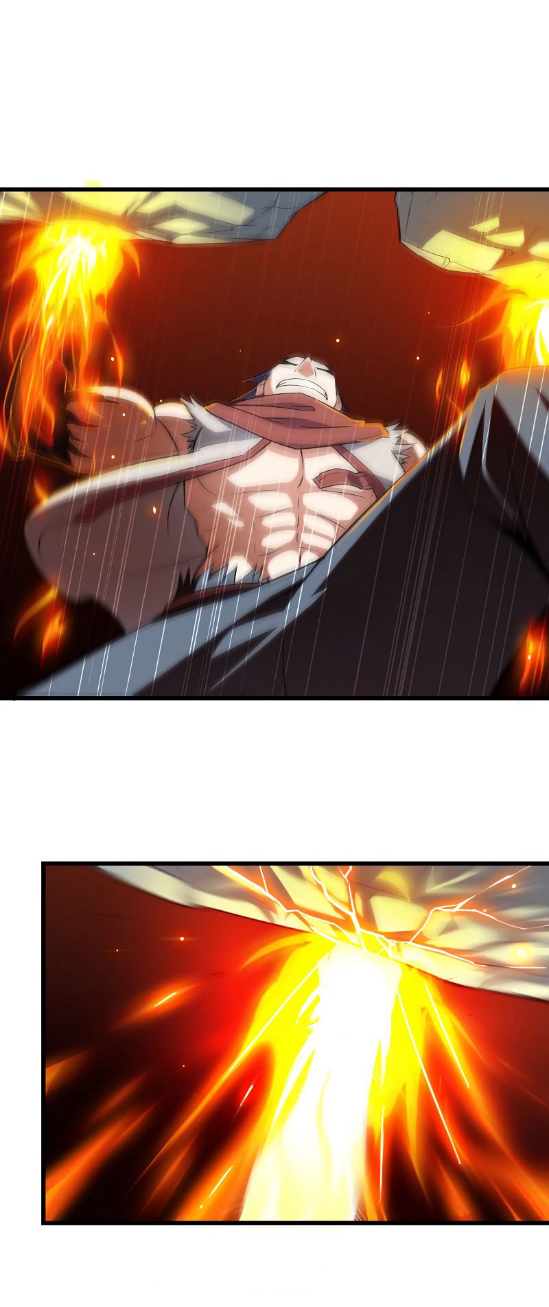 My Wife Is a Demon Queen Chap 76 - Next Chap 77