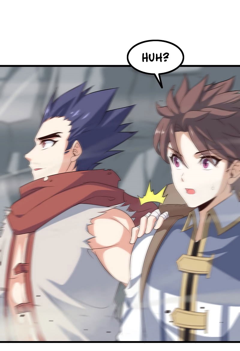 My Wife Is a Demon Queen Chap 76 - Next Chap 77