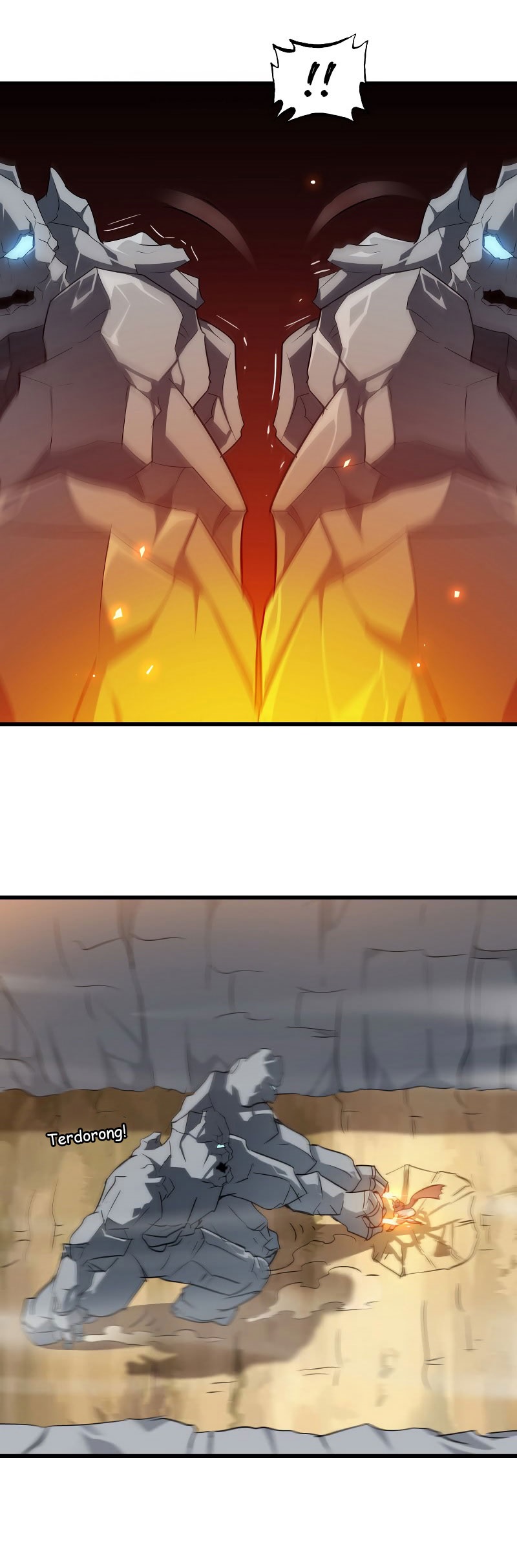 My Wife Is a Demon Queen Chap 76 - Next Chap 77