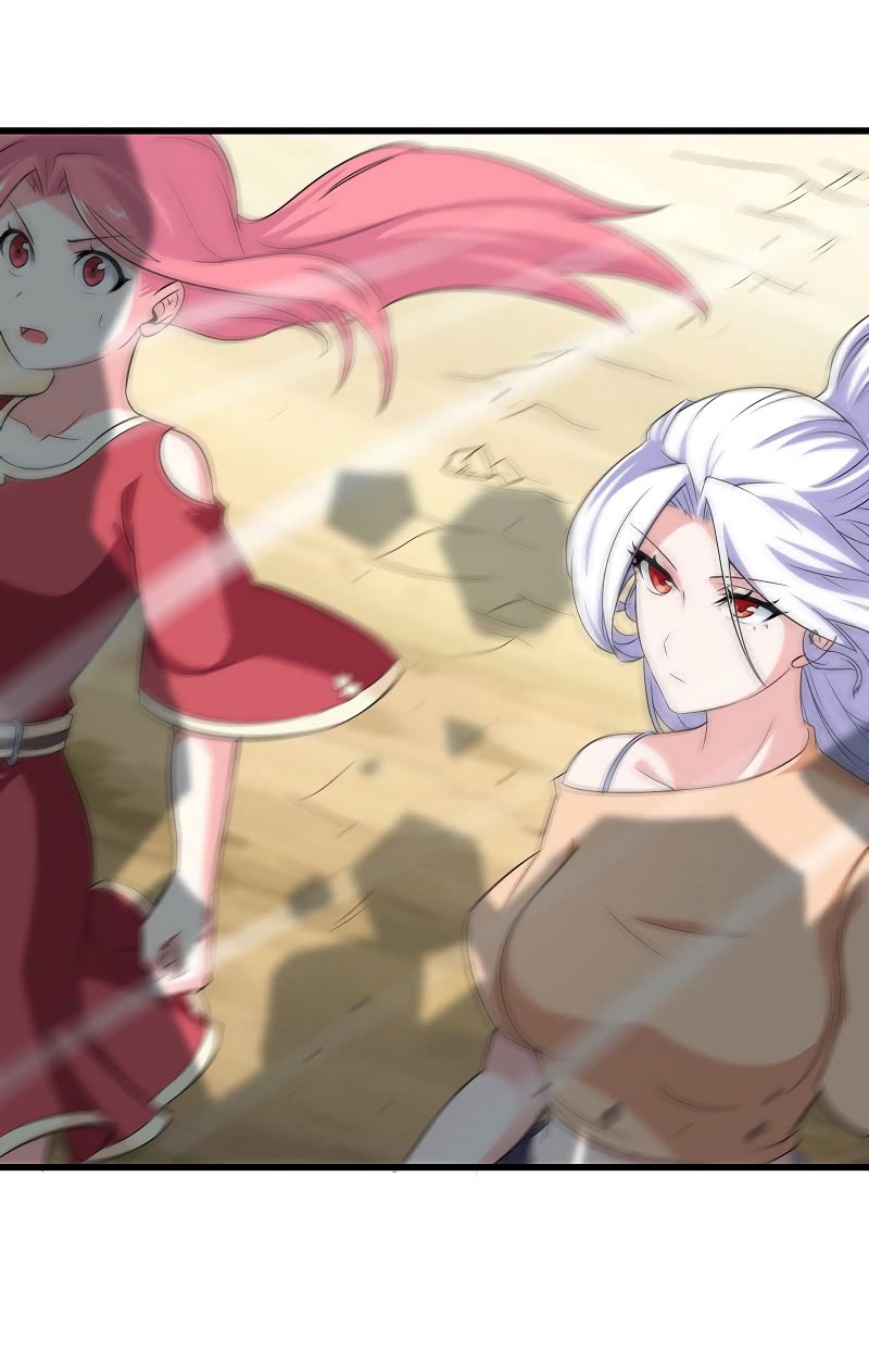 My Wife Is a Demon Queen Chap 76 - Next Chap 77