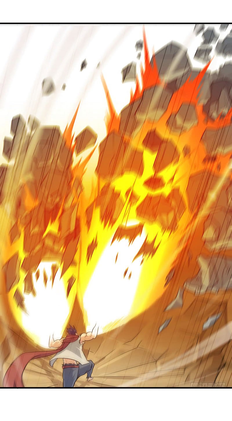 My Wife Is a Demon Queen Chap 76 - Next Chap 77