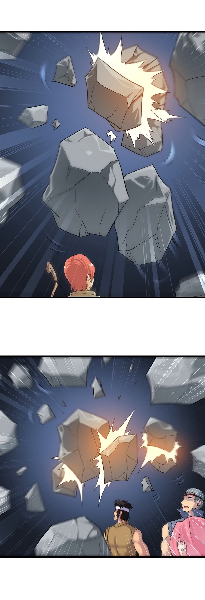 My Wife Is a Demon Queen Chap 76 - Next Chap 77