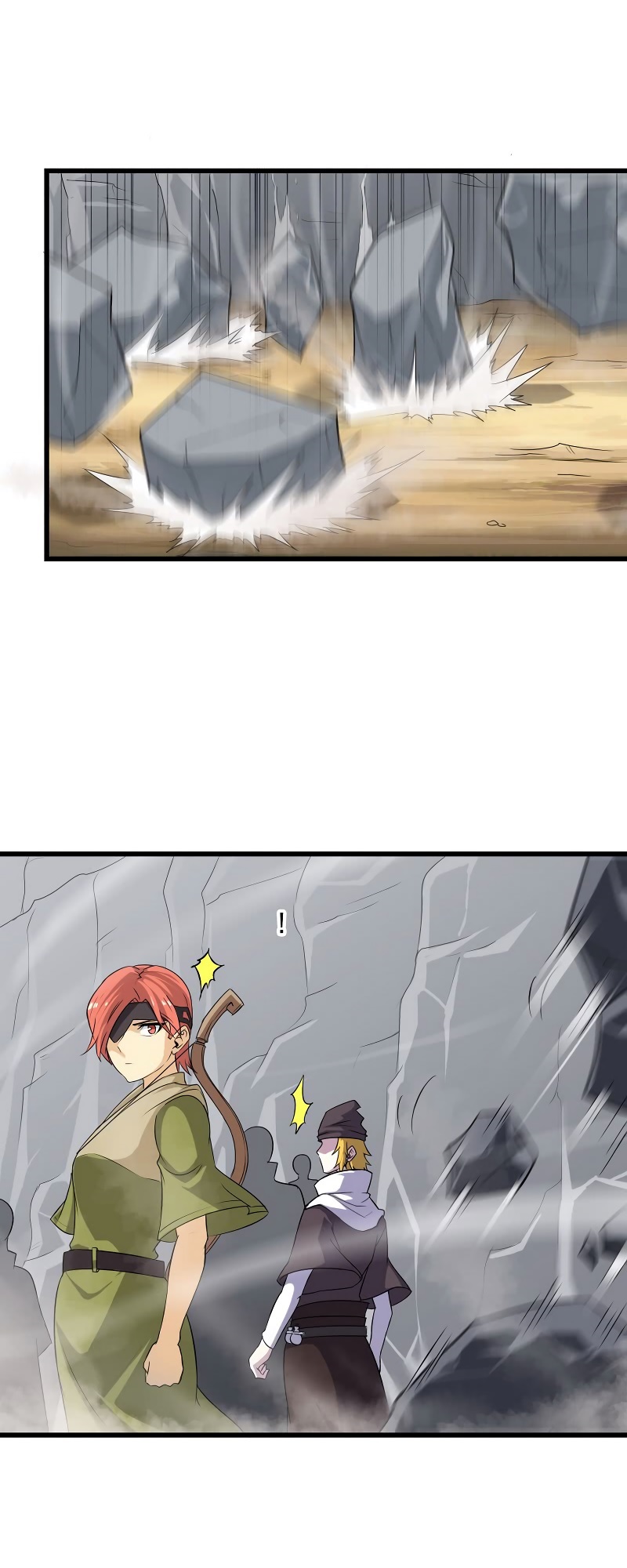 My Wife Is a Demon Queen Chap 76 - Next Chap 77