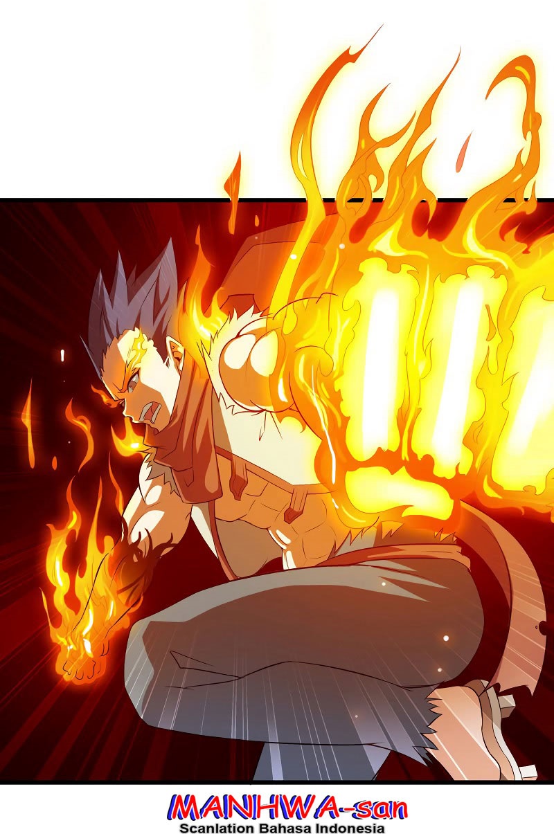 My Wife Is a Demon Queen Chap 77 - Next Chap 78